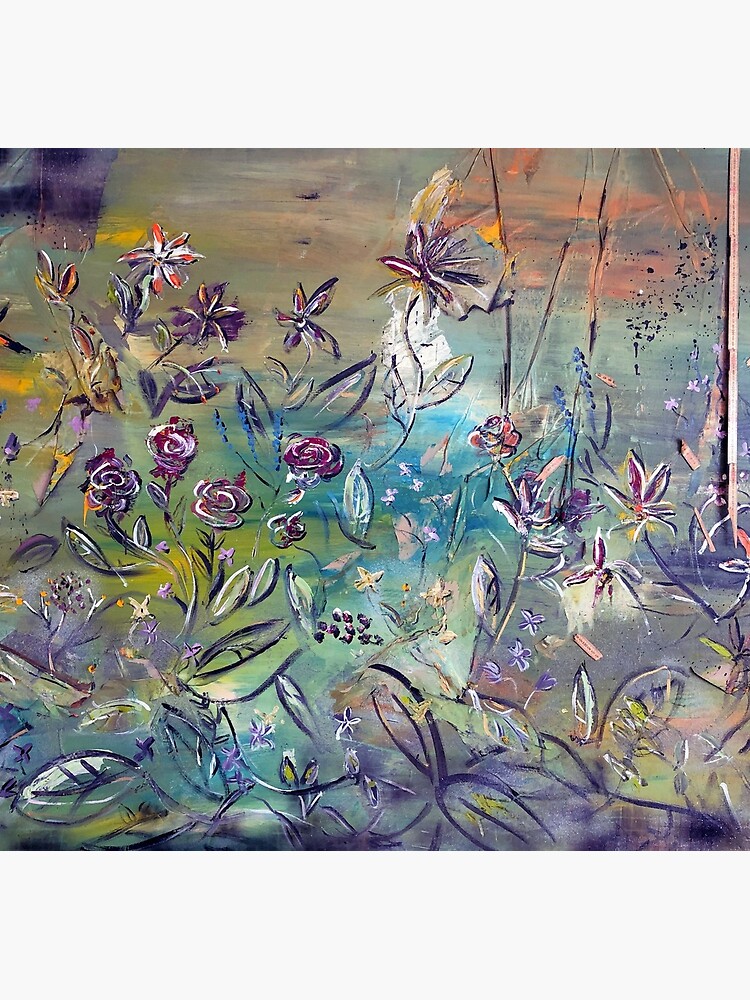 Unmeasurable by AstridS