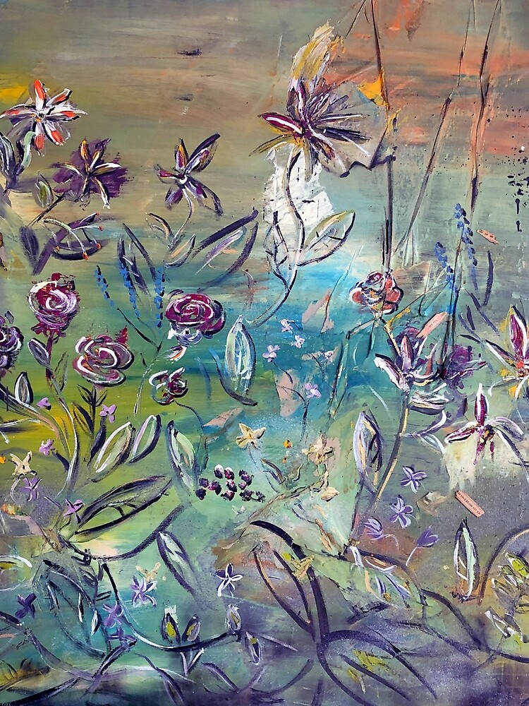 Unmeasurable by AstridS