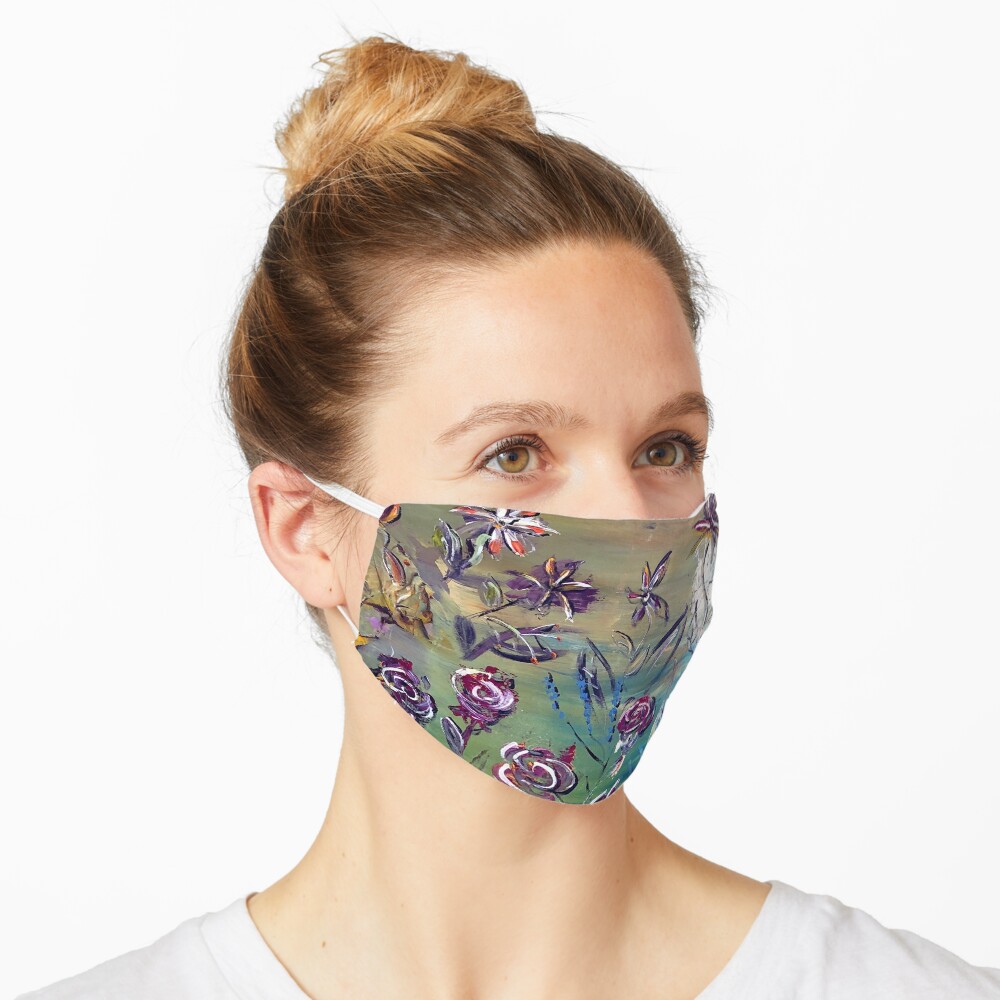 Unmeasurable Mask
