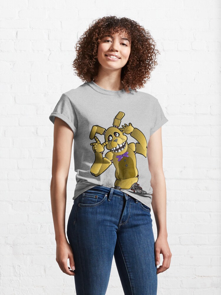 bob fnf t shirt