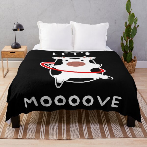 Item preview, Let's moooove designed and sold by mariatorg.