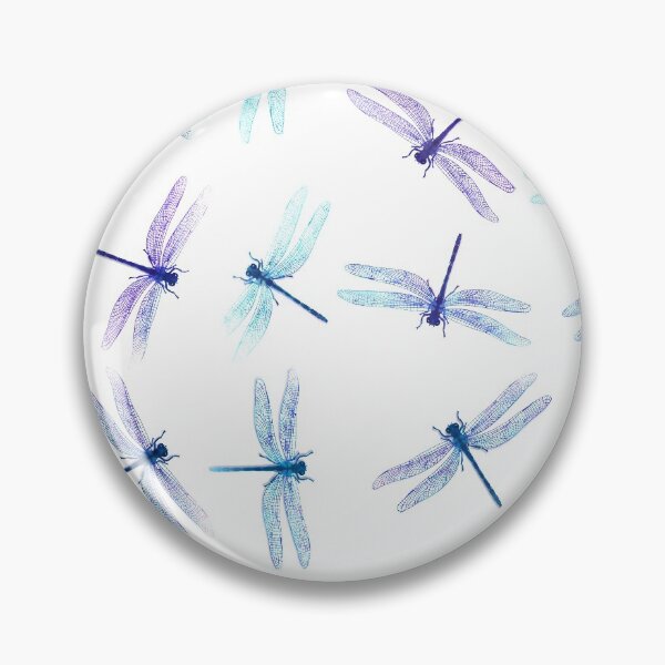 Item preview, Dragonflies designed and sold by CoyoteRain.