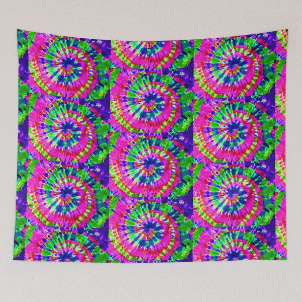 Item preview, Colourful Spiral designed and sold by LizzieCardigan2.