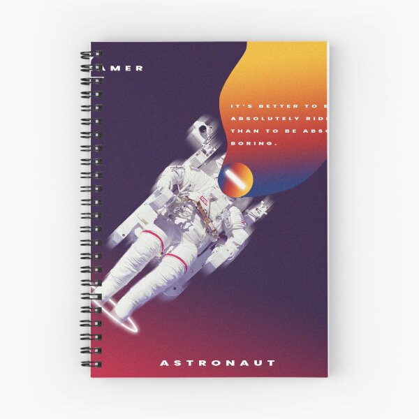 Artikelvorschau, Astronaut entworfen und verkauft von Pustoof.