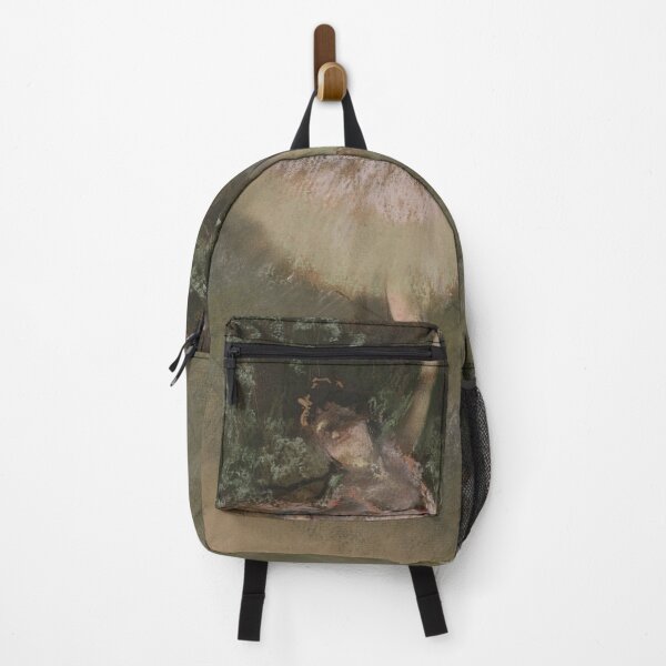 Item preview,  Ballet dancer Edgar Degas designed and sold by Vintage Designs +.