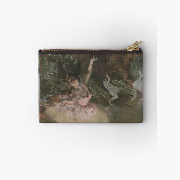 Item preview,  Ballet dancer Edgar Degas designed and sold by Vintage Designs +.