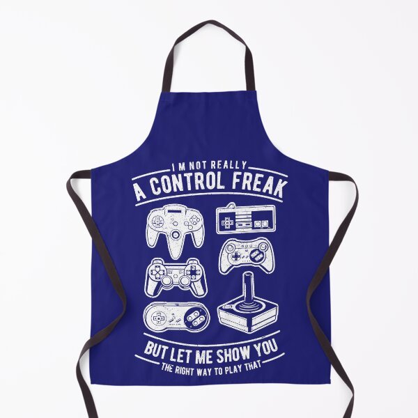 Item preview, Control Freak. Remote Controls. designed and sold by wkyip79.
