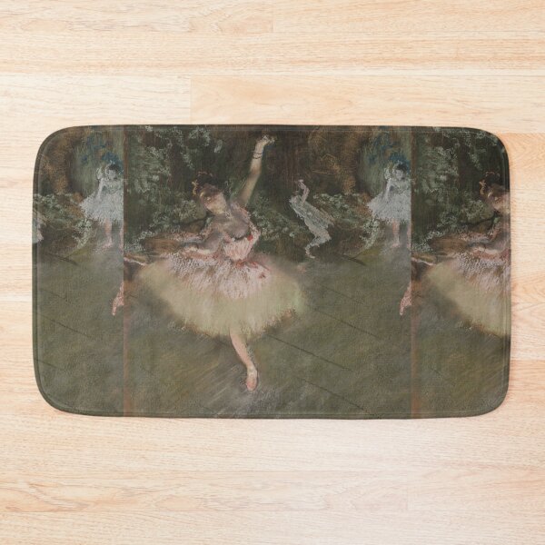 Item preview,  Ballet dancer Edgar Degas designed and sold by Vintage Designs +.