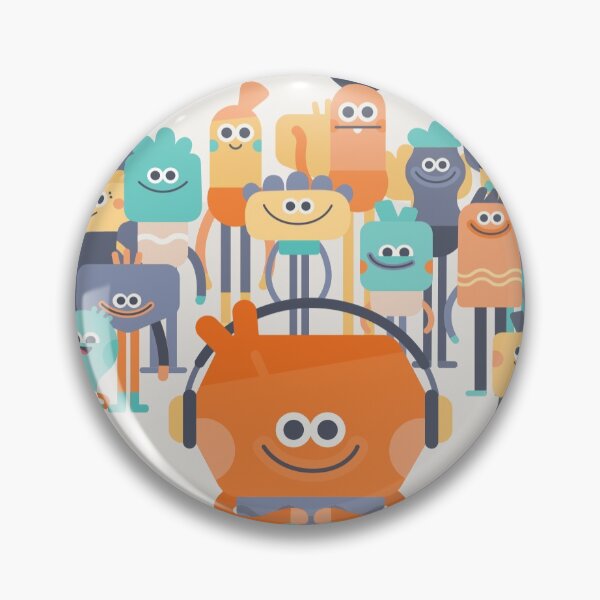 Artikelvorschau, Headspace entworfen und verkauft von Tmuranda.