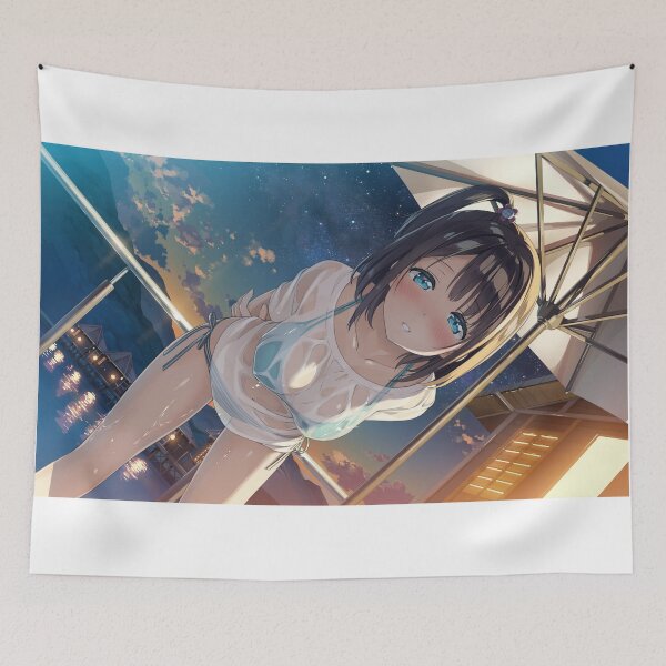 Item preview, Night designed and sold by kantoku-5th.
