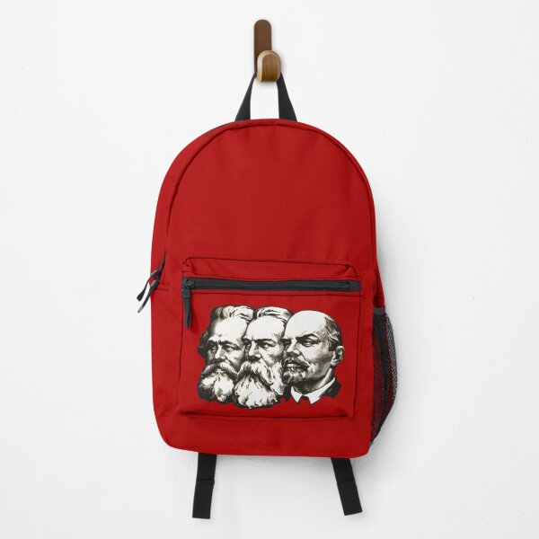 Item preview, Marx, Engels and Lenin designed and sold by Beltschazar.