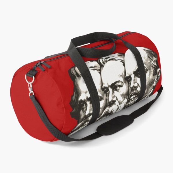 Item preview, Marx, Engels and Lenin designed and sold by Beltschazar.
