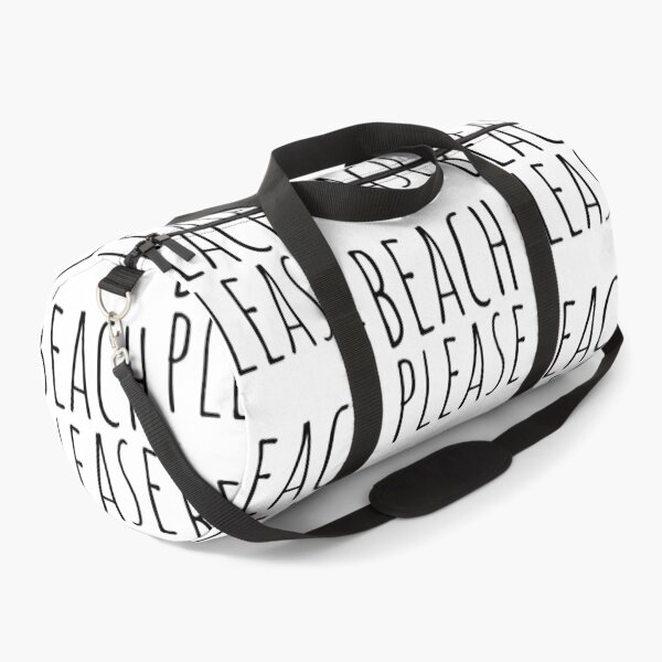 Item preview, Beach Please designed and sold by The Little Wood Cottage.