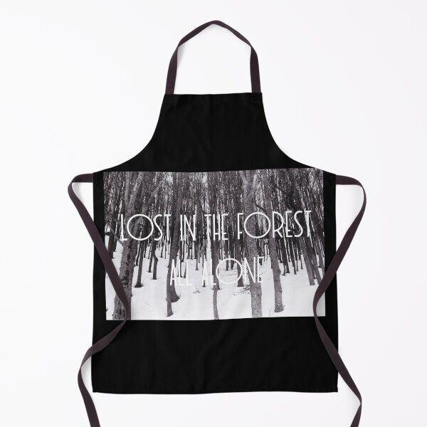 Item preview, A forest designed and sold by kifaya.
