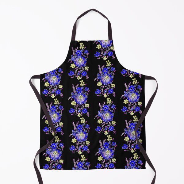 Item preview, Blue Boquet designed and sold by Linda Callaghan.