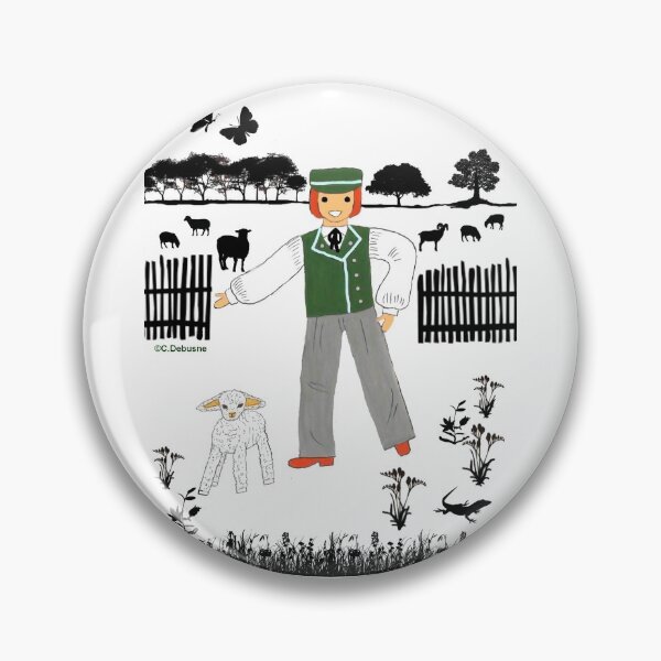 Item preview, Champagne-Ardennes, France designed and sold by Catherine Debusne.