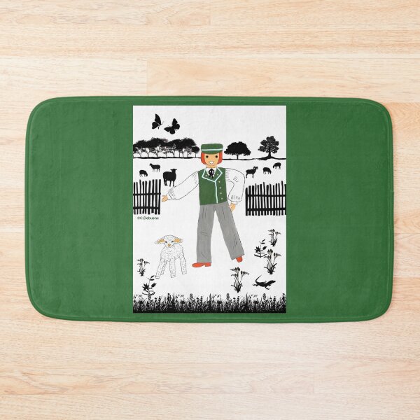 Item preview, Champagne-Ardennes, France designed and sold by Catherine Debusne.