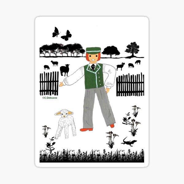 Item preview, Champagne-Ardennes, France designed and sold by Catherine Debusne.