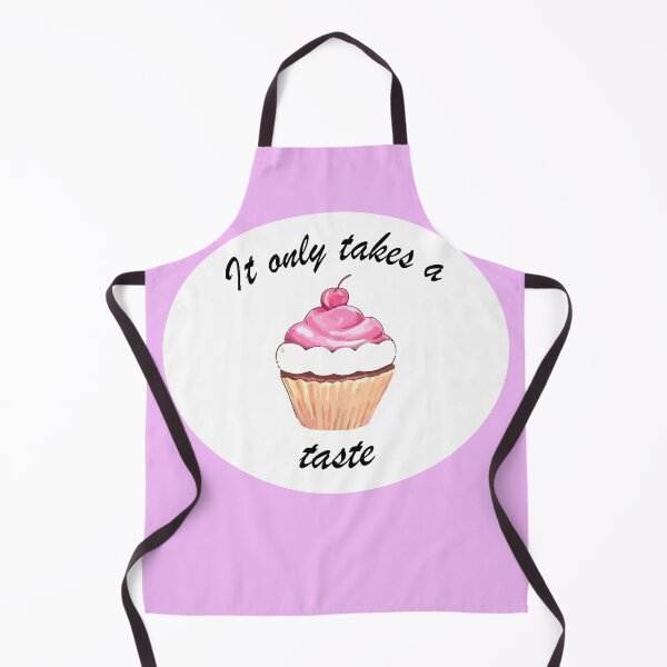 Item preview, It only takes a taste designed and sold by Limitless Equality ..