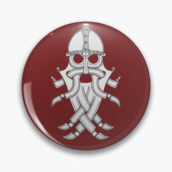 Item preview, Mask of Odin designed and sold by Beltschazar.