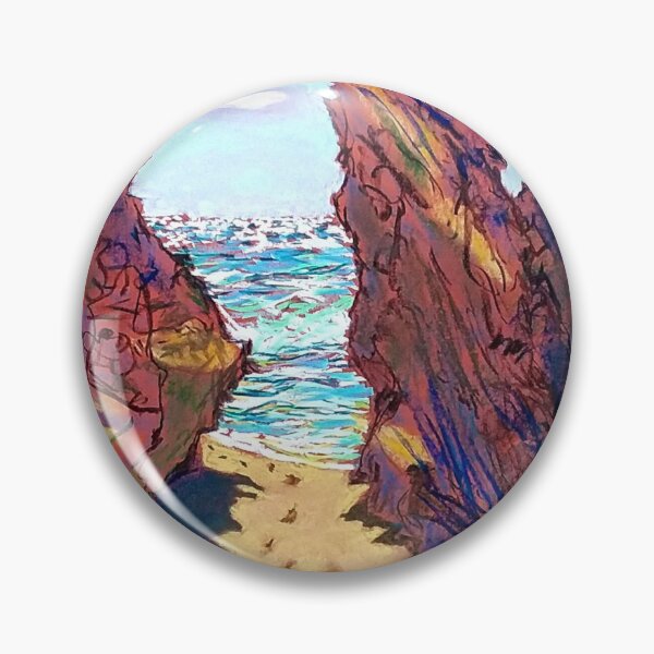 Item preview, The Crack designed and sold by NarellePerroux.