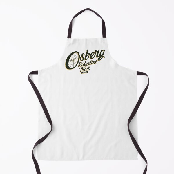 Item preview, Osberg Ridgeline Trail - Idaho designed and sold by Moritz Schwäble.