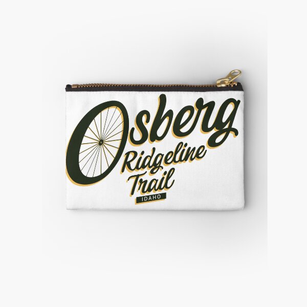 Item preview, Osberg Ridgeline Trail - Idaho designed and sold by Moritz Schwäble.
