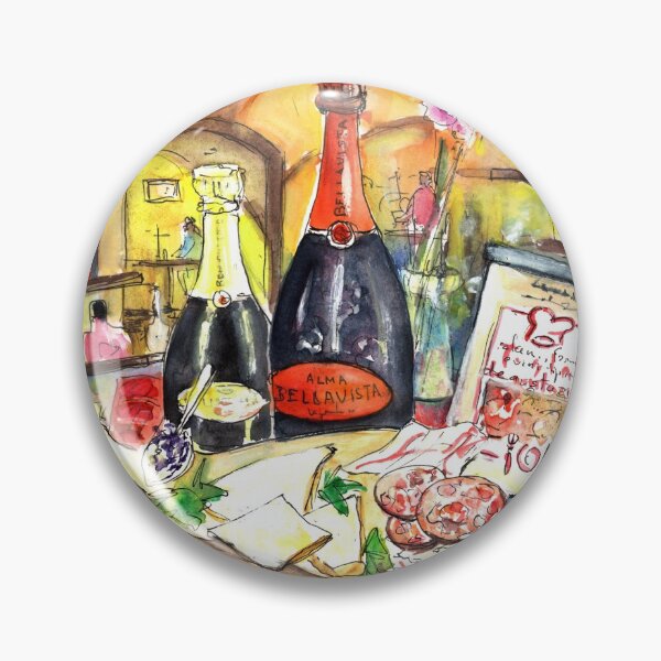 Artikelvorschau, Degustation In Bergamo entworfen und verkauft von Goodaboom.