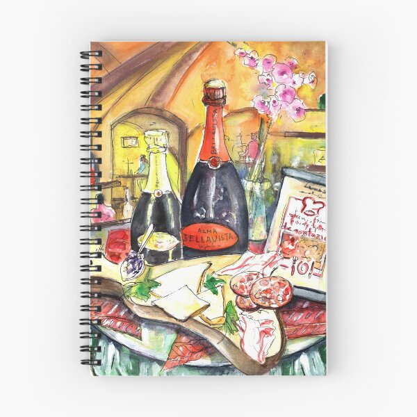Item preview, Degustation In Bergamo designed and sold by Goodaboom.