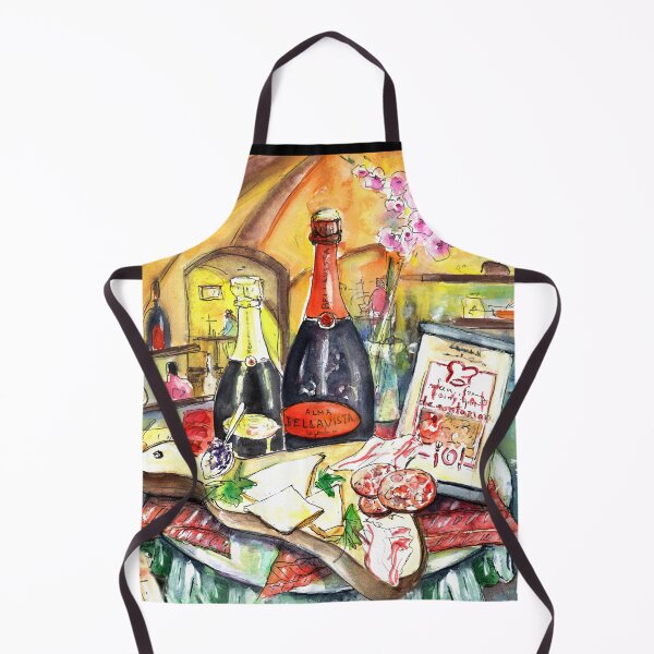 Item preview, Degustation In Bergamo designed and sold by Goodaboom.