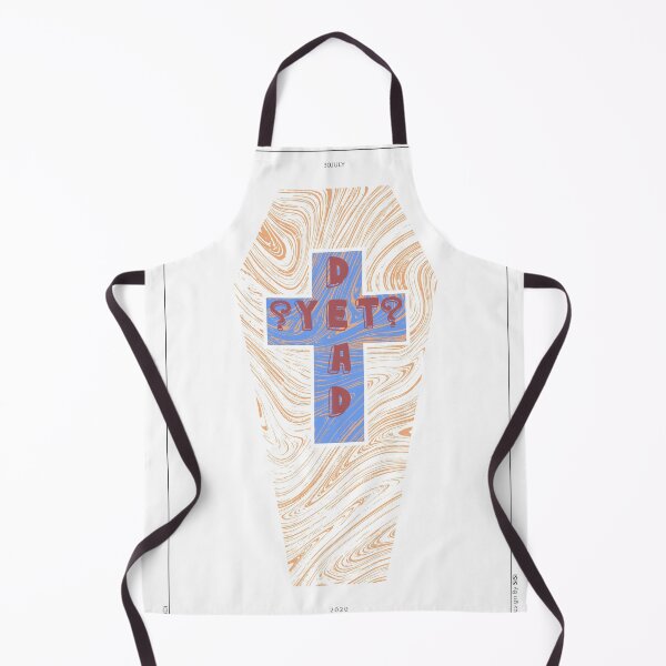 Item preview, Dead Yet? (Digital Art) designed and sold by SiSiDi.