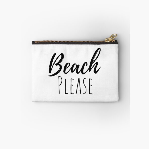 Item preview, Beach Please designed and sold by The Little Wood Cottage.
