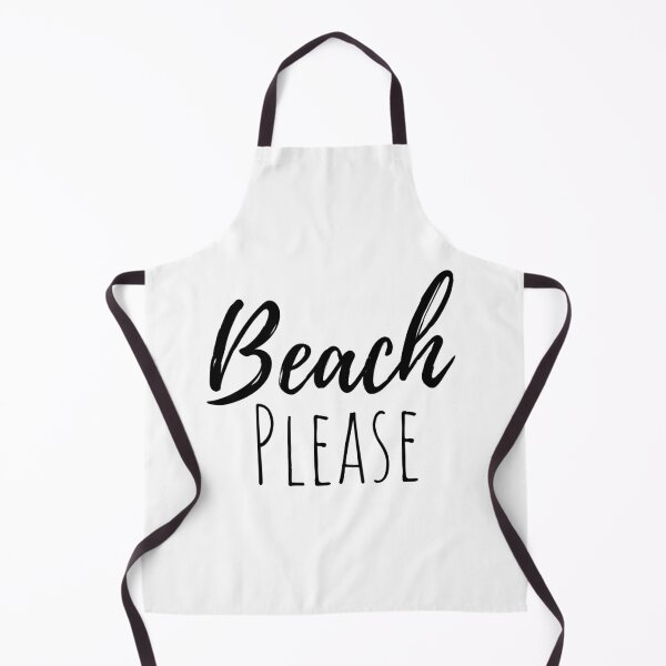 Item preview, Beach Please designed and sold by The Little Wood Cottage.