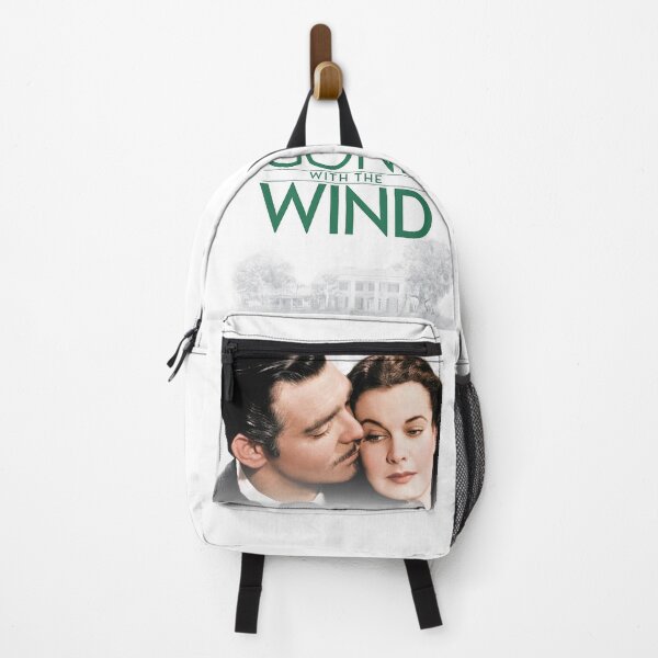 Item preview, Gone with the wind poster designed and sold by ConnieSprbr.