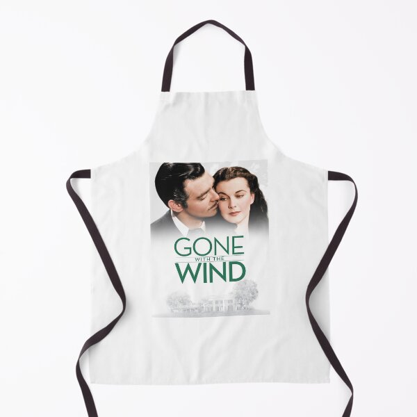 Item preview, Gone with the wind poster designed and sold by ConnieSprbr.