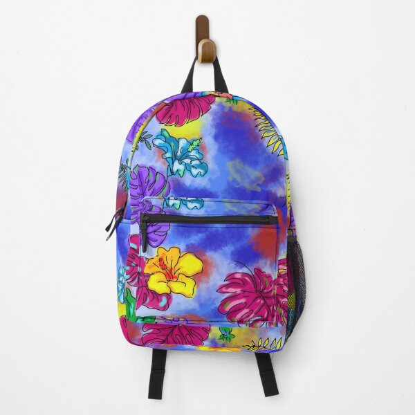 Item preview, Tropical blue designed and sold by KennyLucky.