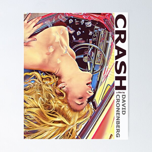 Crash Poster