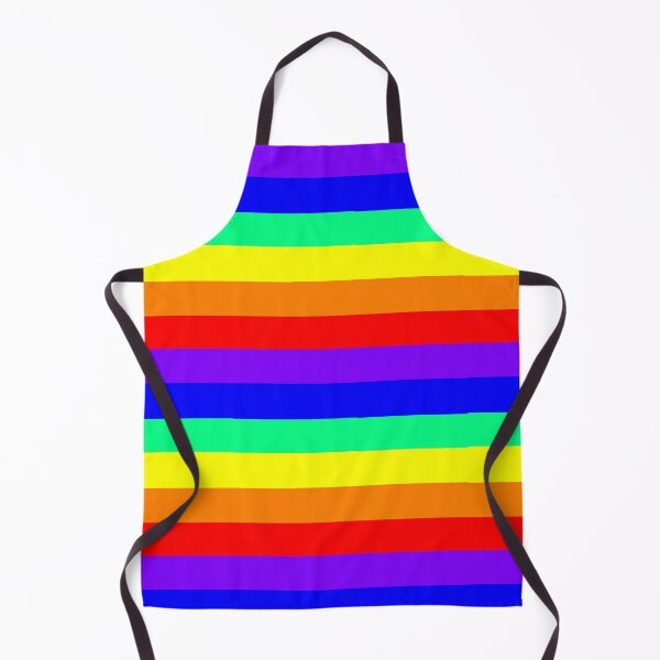 Item preview, Gay Pride Flag designed and sold by ArtsyStylezz.
