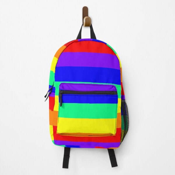 Item preview, Gay Pride Flag designed and sold by ArtsyStylezz.