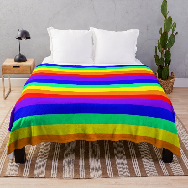 Item preview, Gay Pride Flag designed and sold by ArtsyStylezz.