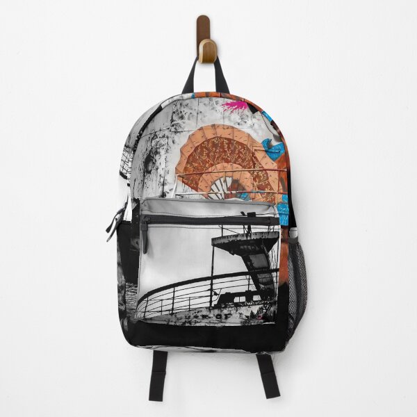 Item preview, Geisha Graffiti designed and sold by AJEvans.