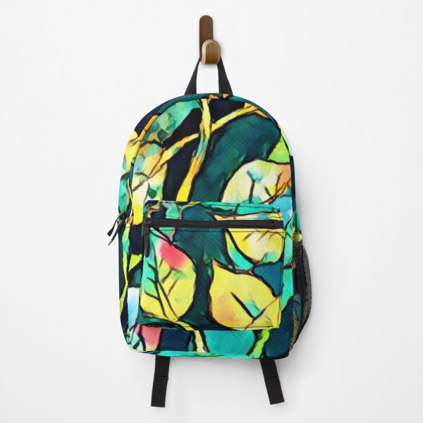 Item preview, Evergreen Leaves Saving the Environment. designed and sold by NatanDesigns.