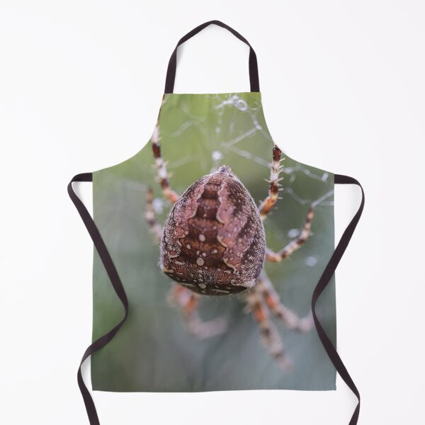 Item preview, Cross Spider Macro 3 - Cute Spiders Gifts designed and sold by r-silver.