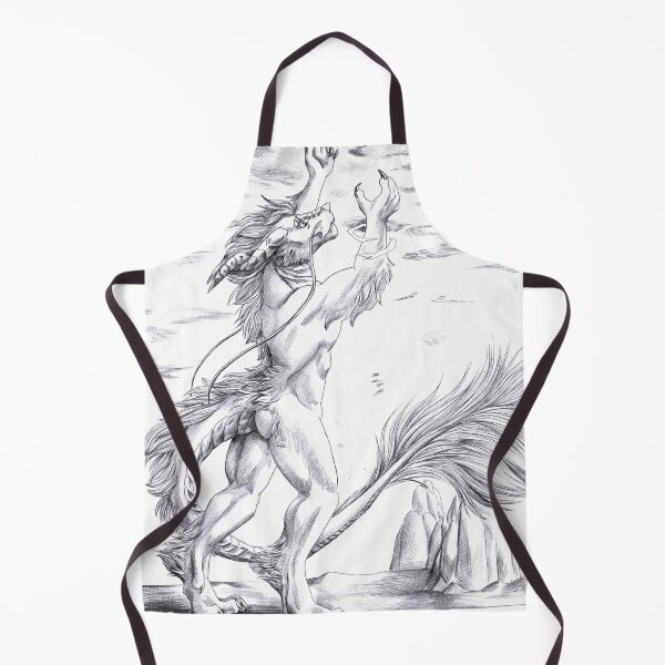 Item preview, He who summoned storms (black and white) designed and sold by Furiarossa.