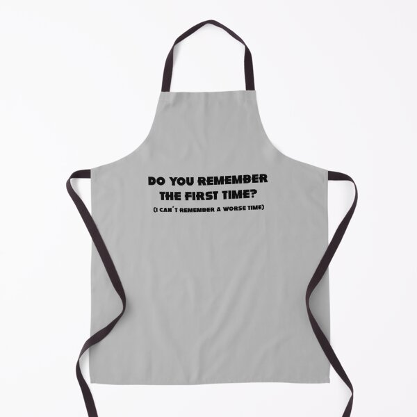 Item preview, Do you remember the first time, black designed and sold by perezzzoso.