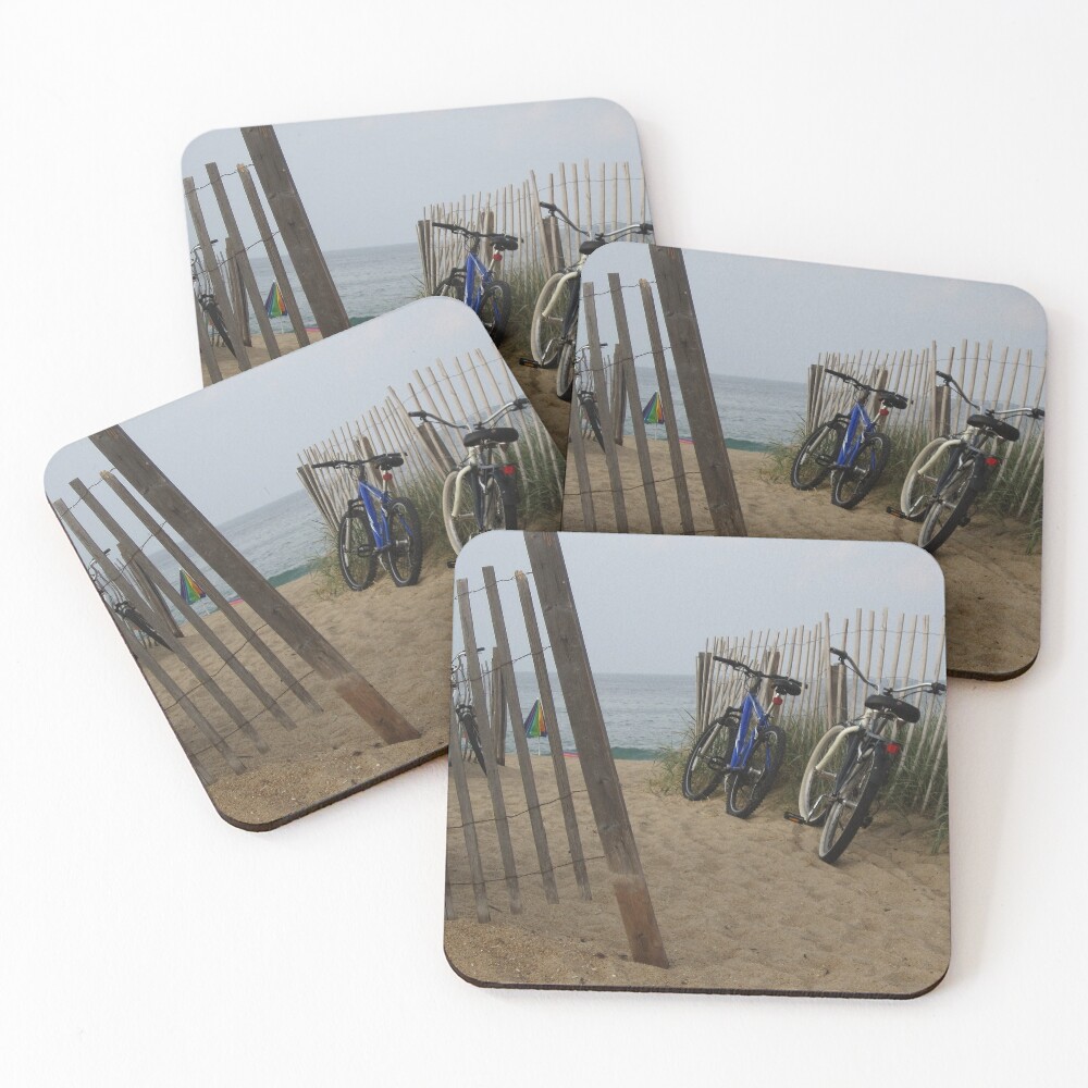 Item preview, Coasters (Set of 4) designed and sold by RVogler.