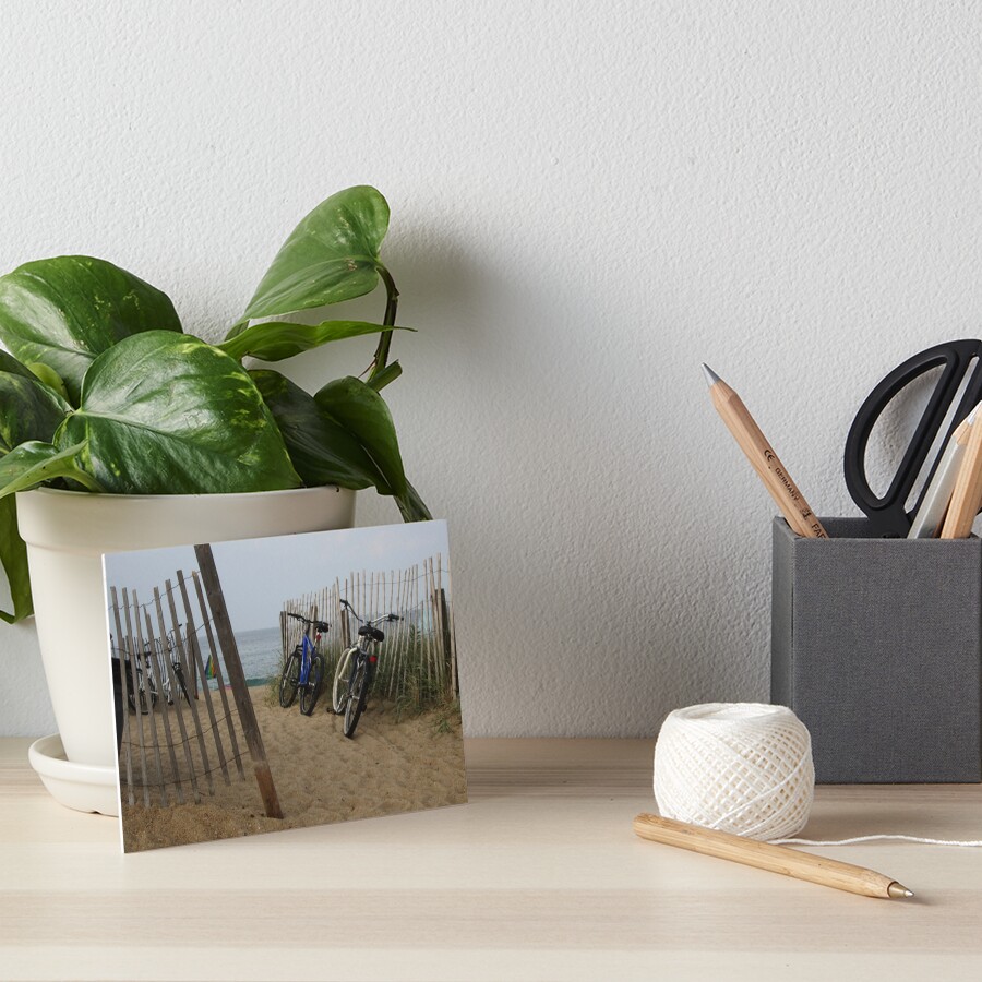 Item preview, Art Board Print designed and sold by RVogler.