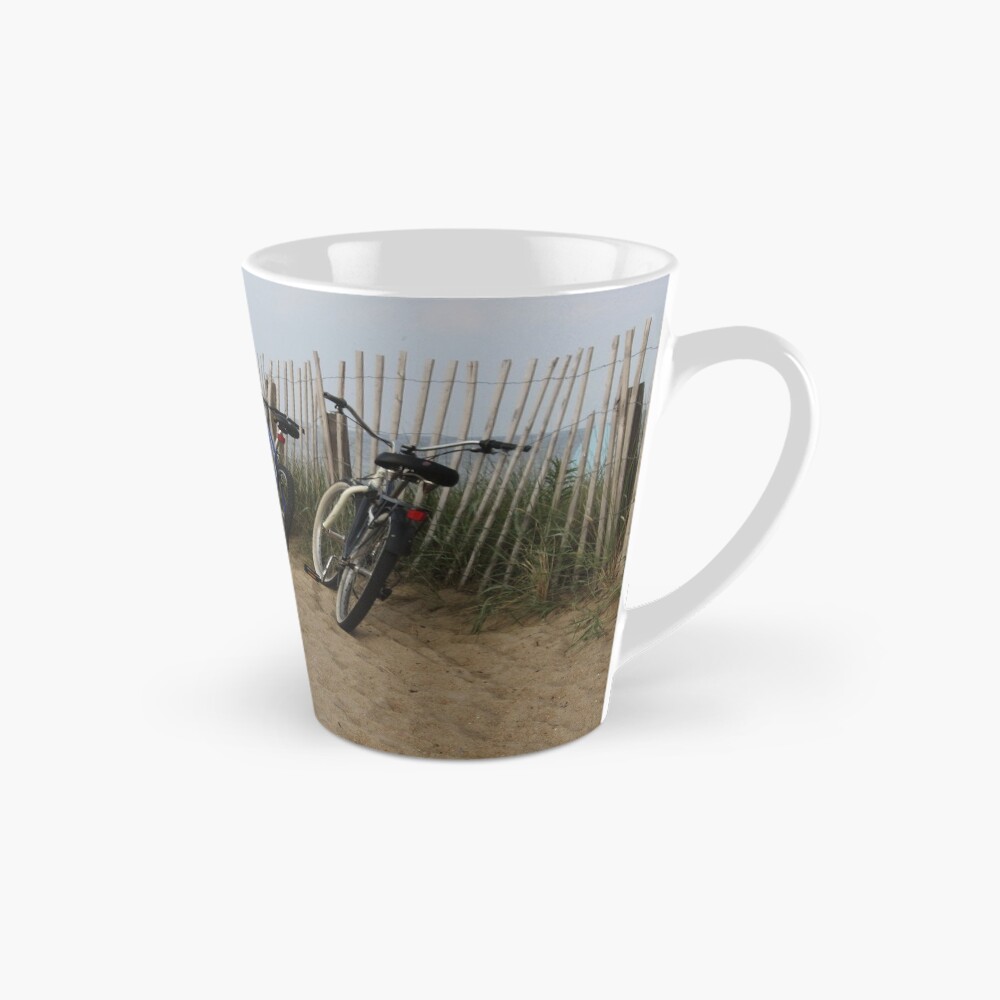 Item preview, Tall Mug designed and sold by RVogler.