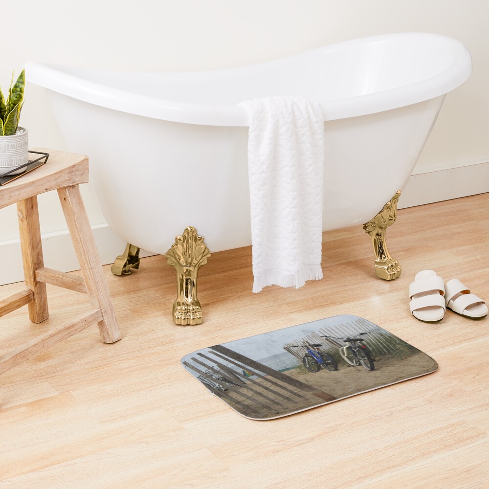 Item preview, Bath Mat designed and sold by RVogler.