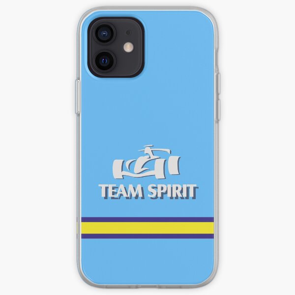 Fernando iPhone Soft Case